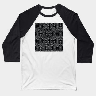 Arrows Vintage Pattern 20 Baseball T-Shirt